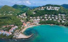 Windjammer Landing Villa Beach Resort